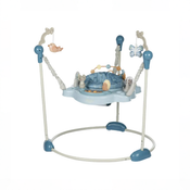 Shop Cosco Kids Twirl-and-Bounce Activity Center, Forest Friends at GoodBuy Gear