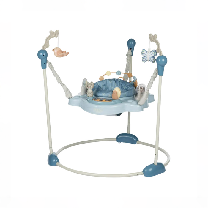 Shop Cosco Kids Twirl-and-Bounce Activity Center, Forest Friends at GoodBuy Gear