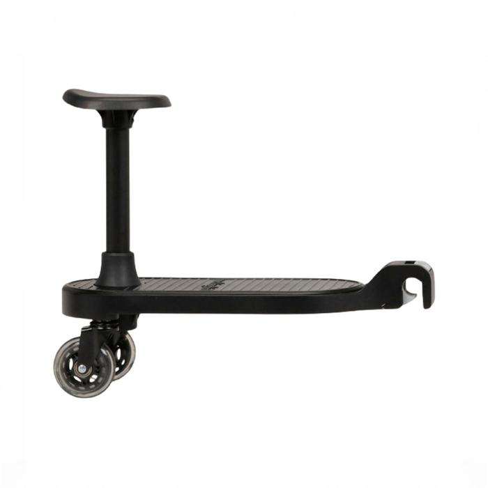 Shop Mockingbird Riding Board, Black at GoodBuy Gear