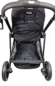 Shop Cybex Gazelle S Modular Stroller, 2024, Black Frame, Moon Black at GoodBuy Gear
