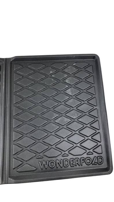 Shop Wonderfold All Weather Floor Mat, W4 at GoodBuy Gear