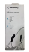 Shop UPPAbaby Infant Car Seat Adapter For Maxi Cosi, Nuna, Cybex And Besafe at GoodBuy Gear