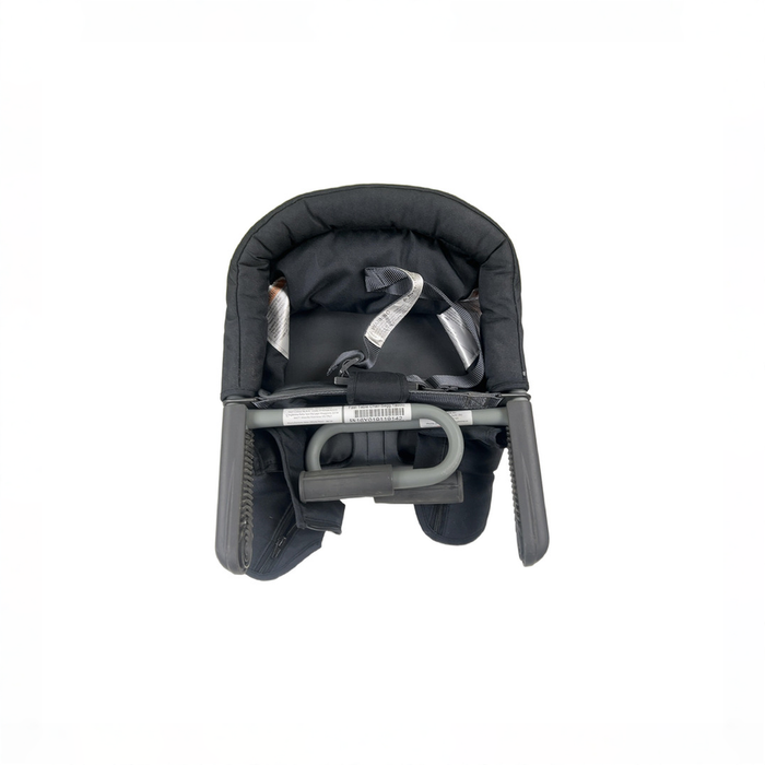 Shop Inglesina Fast Table Chair, Black at GoodBuy Gear