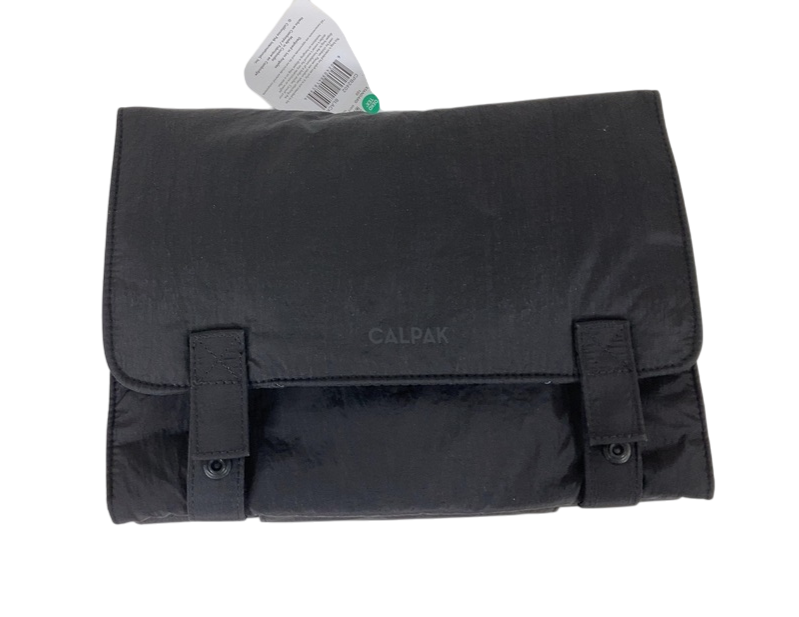 Shop Calpak Portable Changing Pad Clutch, Black at GoodBuy Gear
