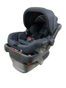 used UPPAbaby MESA V2 Infant Car Seat, 2023, Jake (Black)