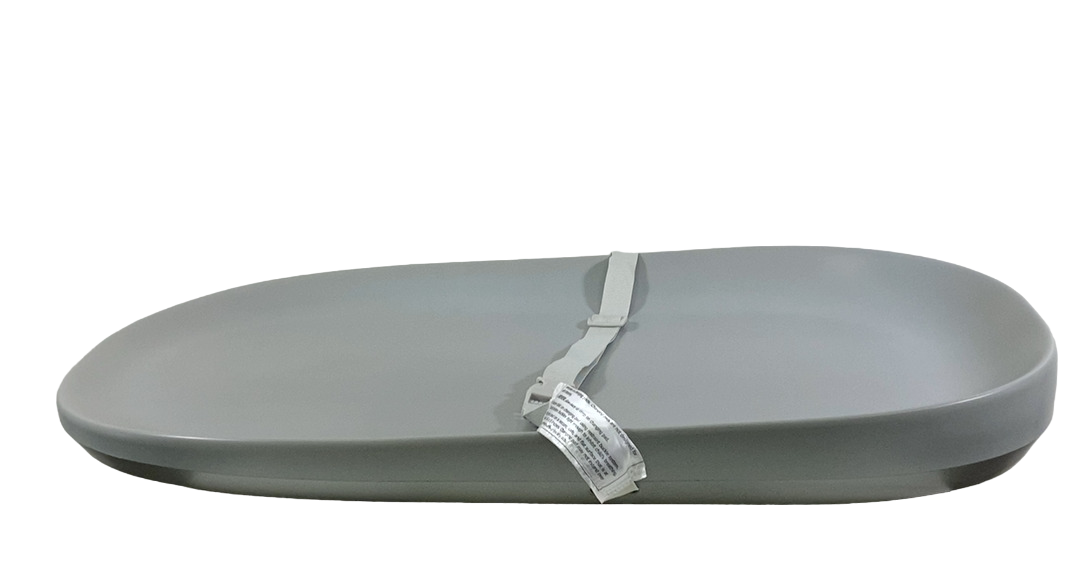 Shop Jool Waterproof Changing Pad, Gray at GoodBuy Gear