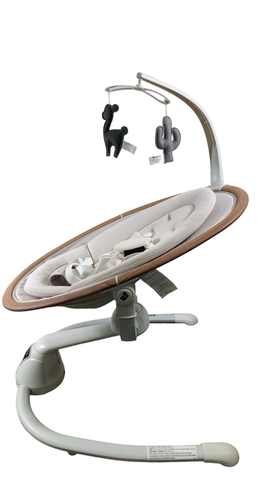 Shop Maxi-Cosi Cassia Swing, Horizon Sand at GoodBuy Gear