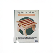 Shop My Brest Friend Nursing Stool at GoodBuy Gear