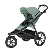Shop Thule Urban Glide 3 Stroller, 2025, Magnetic Harness, Mist green at GoodBuy Gear