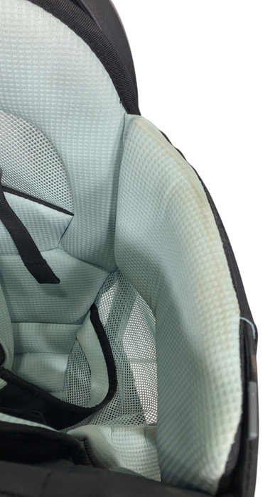 Shop Thule Sapling Child Carrier, Black at GoodBuy Gear