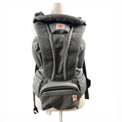 Shop Ergobaby Omni Breeze Baby Carrier, Graphite Grey at GoodBuy Gear