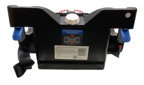 Shop Doona Infant Car Seat Latch Base, 2024 at GoodBuy Gear