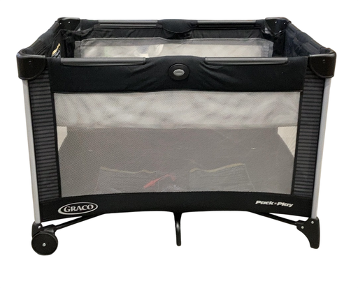 Shop Graco Pack 'n Play On The Go Playard, Kaden at GoodBuy Gear