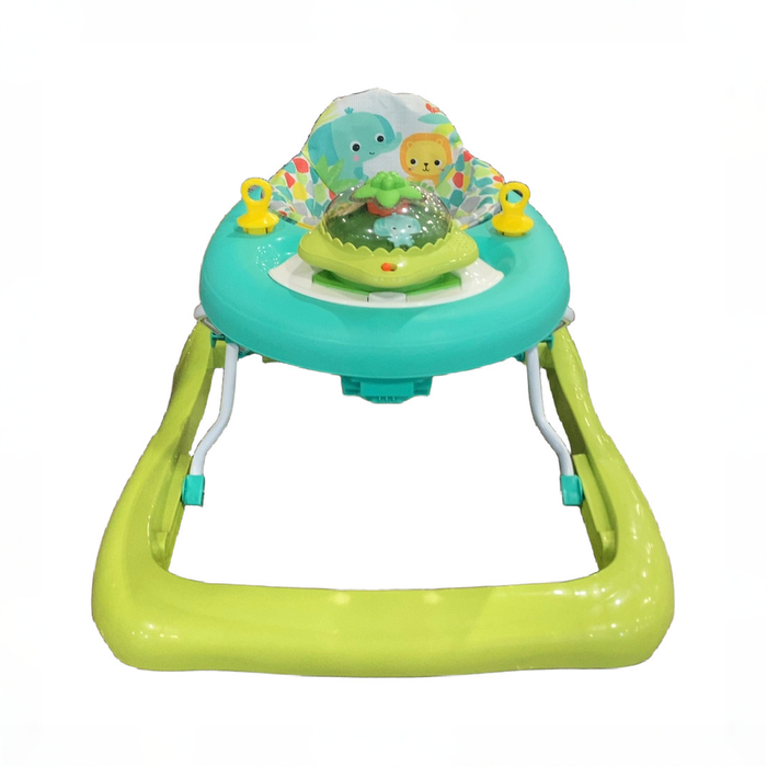 Shop Bright Starts 2 Ways to Play Baby Walker, Wanderlights at GoodBuy Gear