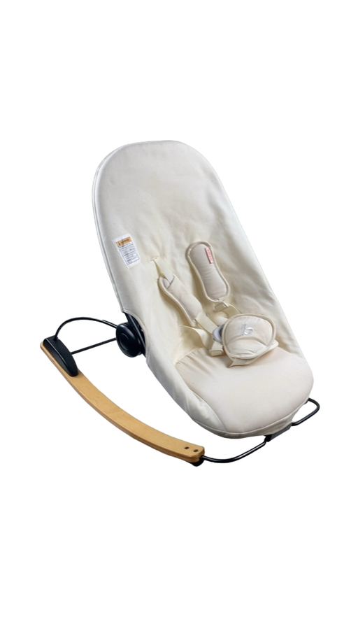 Coco turnlock lounger natural