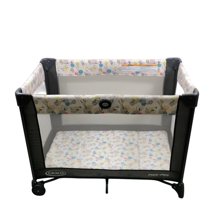 Shop Graco Pack 'n Play Playard, Carnival at GoodBuy Gear