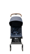 Shop Joolz Aer Stroller, 2022, Elegant Blue at GoodBuy Gear