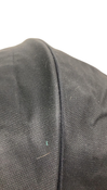 Shop Baby Jogger Deluxe Pram For City Select 2 Stroller, Lunar Black at GoodBuy Gear