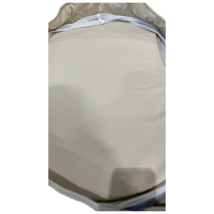 Shop Halo BassiNest Lite, Oat at GoodBuy Gear