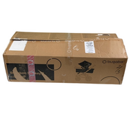 Shop Bugaboo Donkey 5 Duo Extension Set, Aluminum, without Canopy, No Fabric at GoodBuy Gear