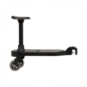 Shop Mockingbird Riding Board, Black at GoodBuy Gear