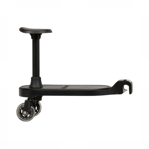 Shop Mockingbird Riding Board, Black at GoodBuy Gear