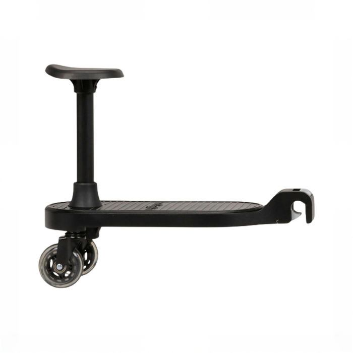 Shop Mockingbird Riding Board, Black at GoodBuy Gear