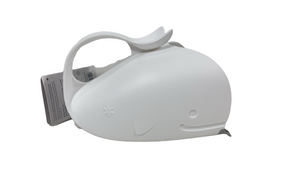 Shop Skip Hop Moby Waterfall Bath Rinser, White at GoodBuy Gear