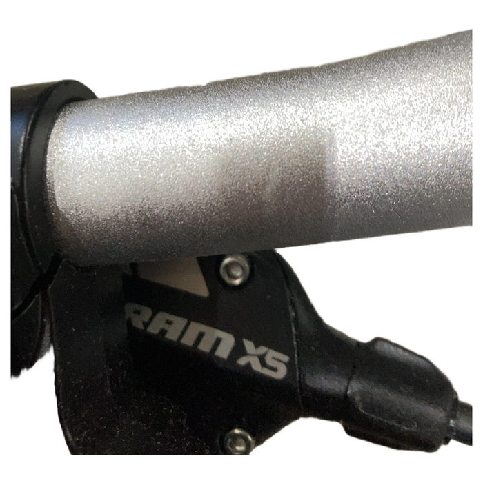 Shop Woom OFF 4 Bike, Black at GoodBuy Gear