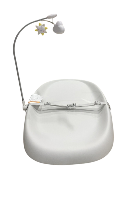 Shop Skip Hop Wipe-Clean Changing Pad, Oat at GoodBuy Gear