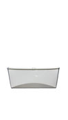 Shop Stokke Flexi Bath Foldable Baby Bathtub, Regular, White at GoodBuy Gear