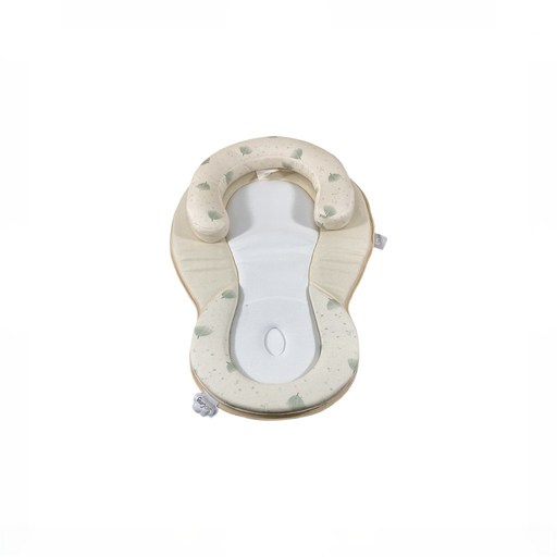 Shop Babymoov Socosy Baby Lounger, Off White at GoodBuy Gear