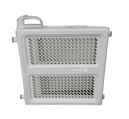Shop Safety 1st Lift, Lock & Swing Dual-Mode Gate at GoodBuy Gear
