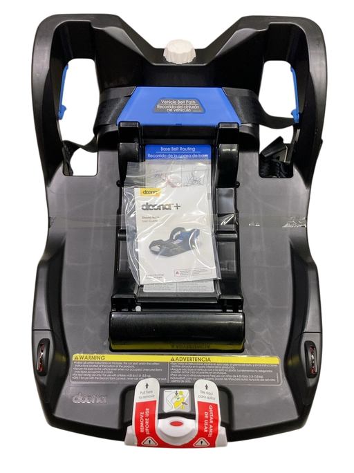 Shop Doona Infant Car Seat Latch Base, 2024 at GoodBuy Gear