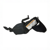 Shop Momcozy Wander360 Hip Seat Carrier, Black, Medium at GoodBuy Gear
