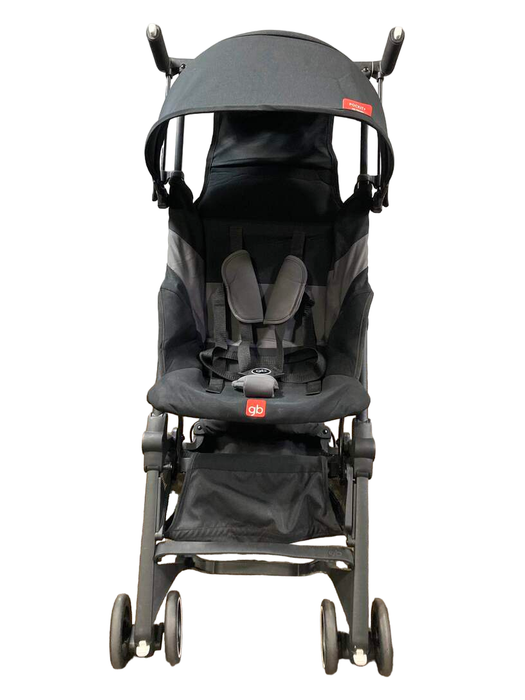 secondhand Strollers