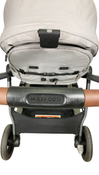 Shop Maxi-Cosi Zelia2 Luxe Stroller Only, 2023, Network Sand at GoodBuy Gear