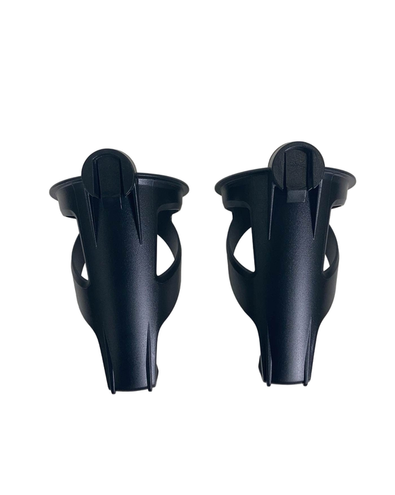 used Veer Switchback Parent Cup Holders 2 pack