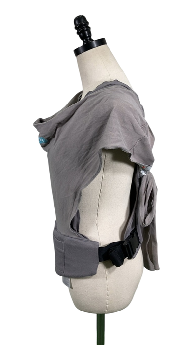 Shop Moby Easy Wrap, Smoked Pearl at GoodBuy Gear