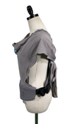 Shop Moby Easy Wrap, Smoked Pearl at GoodBuy Gear