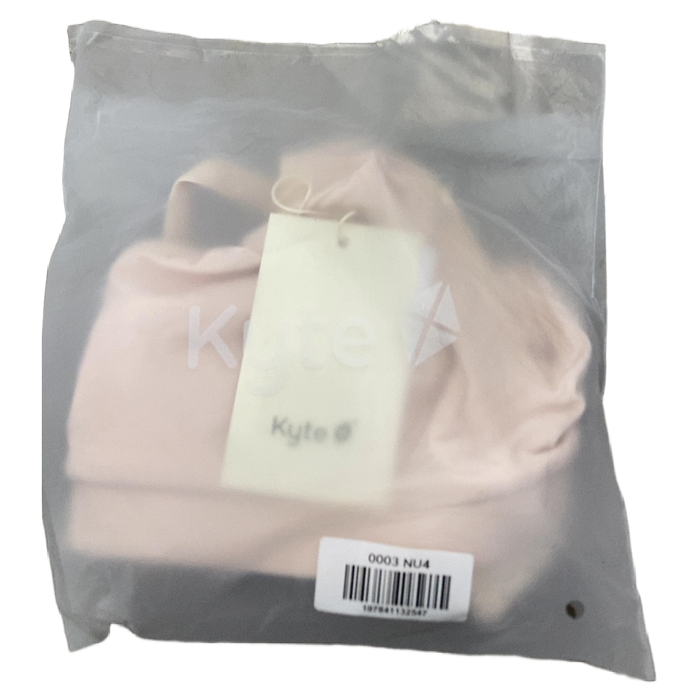 Shop DRAFT - Kyte Baby Nursing Bra, Blonde, Large at GoodBuy Gear