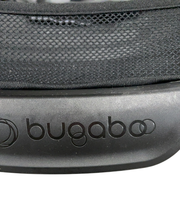 Shop Bugaboo Butterfly 2 Stroller, 2025, Black/ Heritage Black at GoodBuy Gear