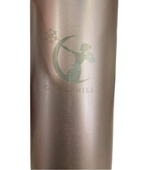 Shop Ceres Chill Legacy Breastmilk Chiller (32oz), La Vie en Rose Gold - Special Edition at GoodBuy Gear