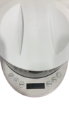 Shop Baby Brezza Formula Pro Advanced Baby Formula Dispenser, White on White at GoodBuy Gear