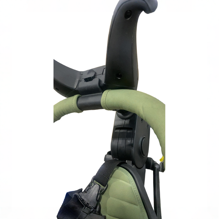 Shop Doona Liki Trike S3, Desert Green at GoodBuy Gear