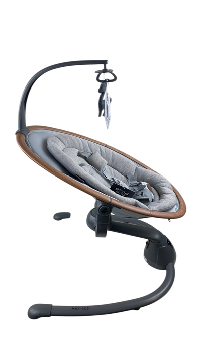 Shop Maxi-Cosi Cassia Swing, Essential Grey at GoodBuy Gear
