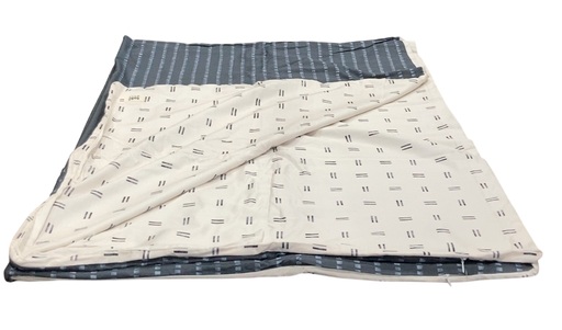 Shop DRAFT - Toki Kids Epic Mat Cover 60"x84", Mudcloth at GoodBuy Gear