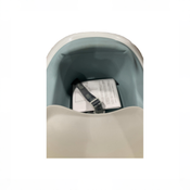 Shop Bumbo Multi Seat, Agave at GoodBuy Gear