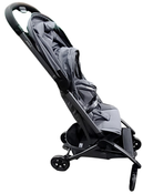 Shop Joolz Aer2 Lightweight Travel Stroller, 2025, Stone Gray at GoodBuy Gear