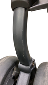 Shop UPPAbaby G-Link V2 Double Stroller, Jake (Black), 2024 at GoodBuy Gear